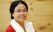 Seema Biswas