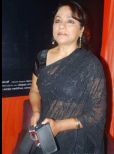 Seema Biswas