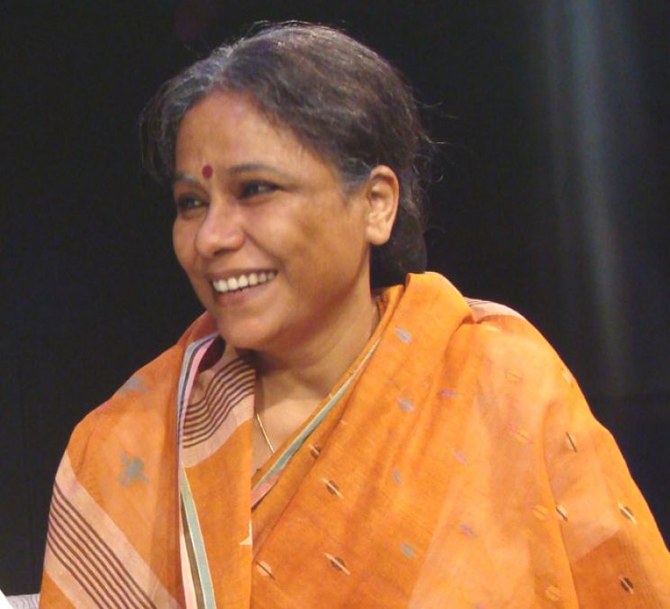 Seema Biswas