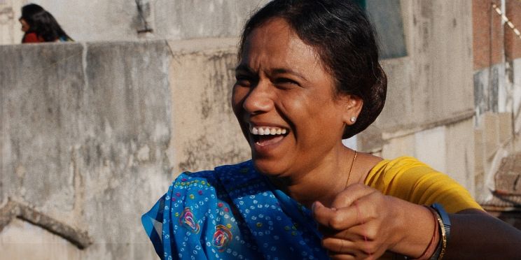 Seema Biswas