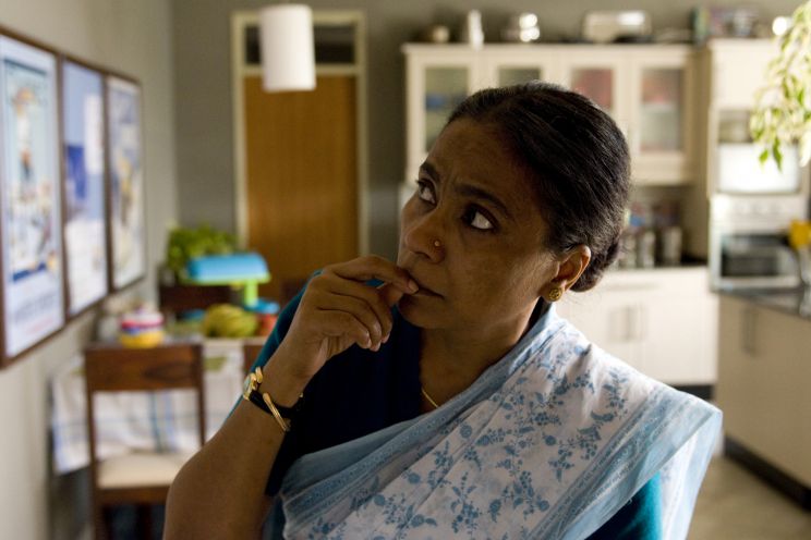 Seema Biswas
