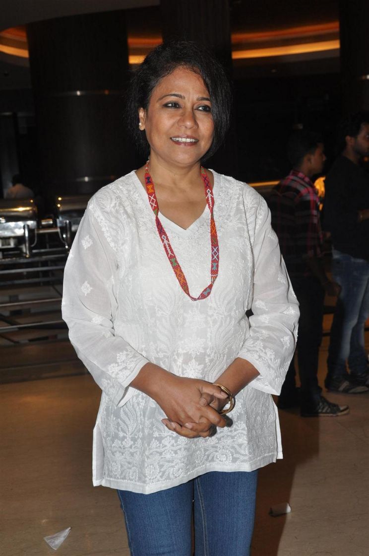 Seema Biswas