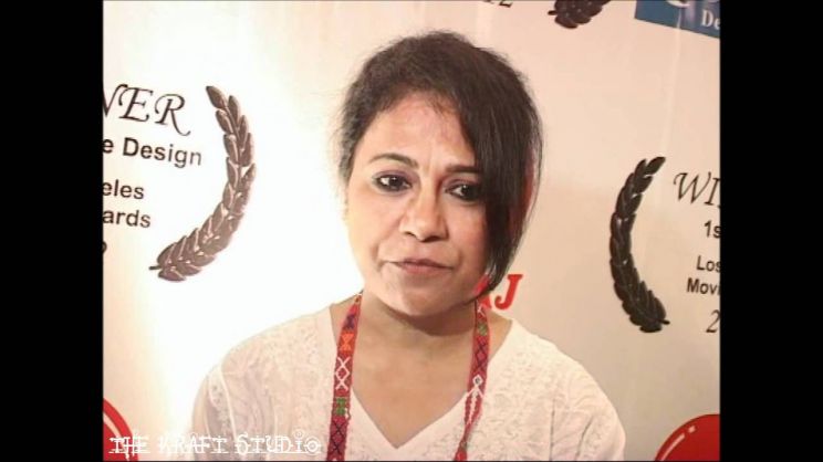 Seema Biswas