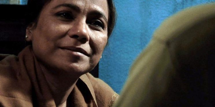 Seema Biswas