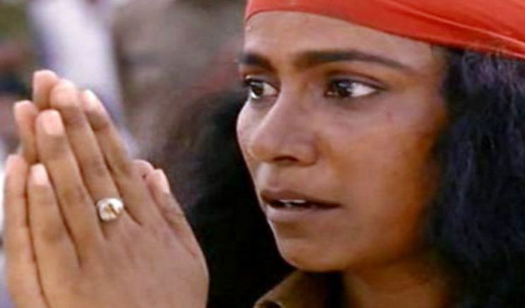 Seema Biswas