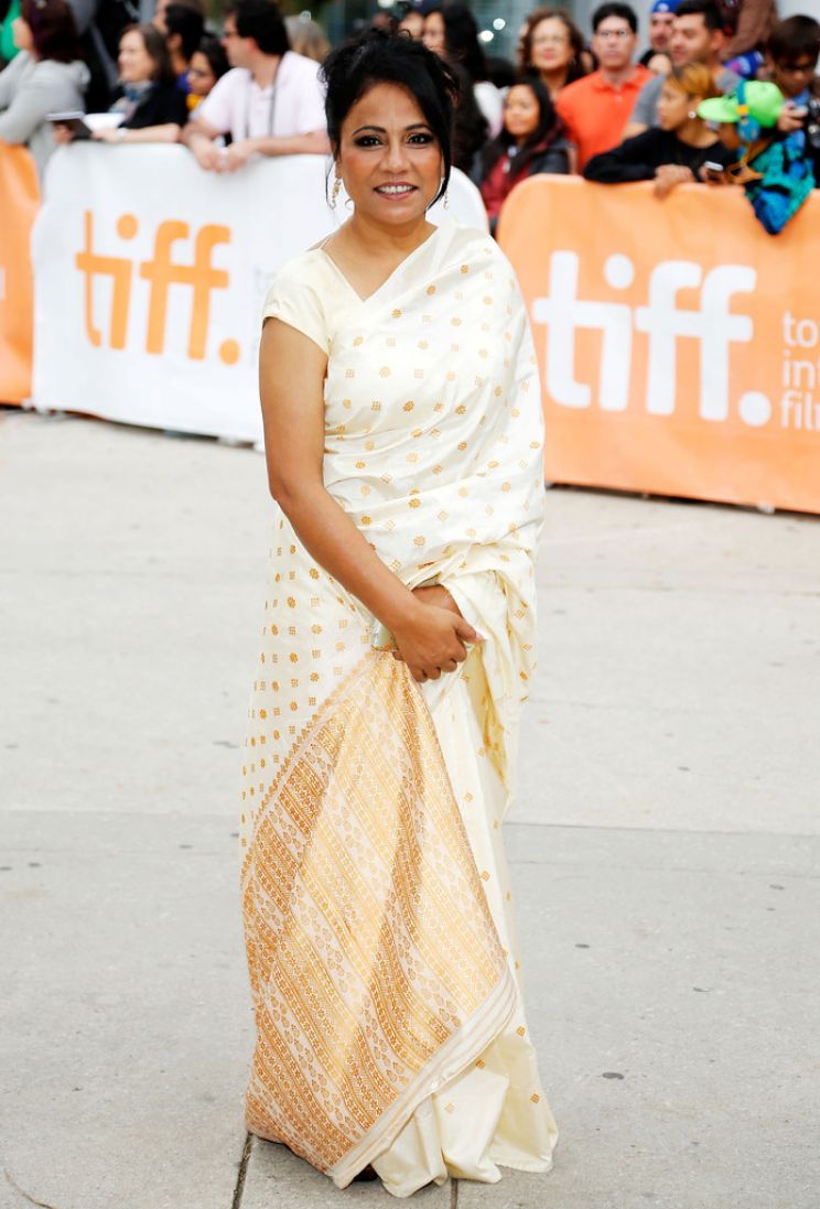 Seema Biswas