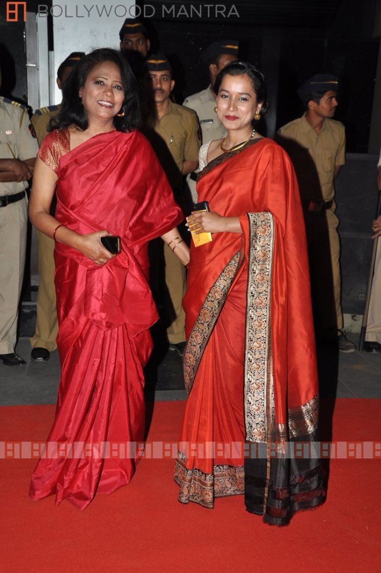 Seema Biswas