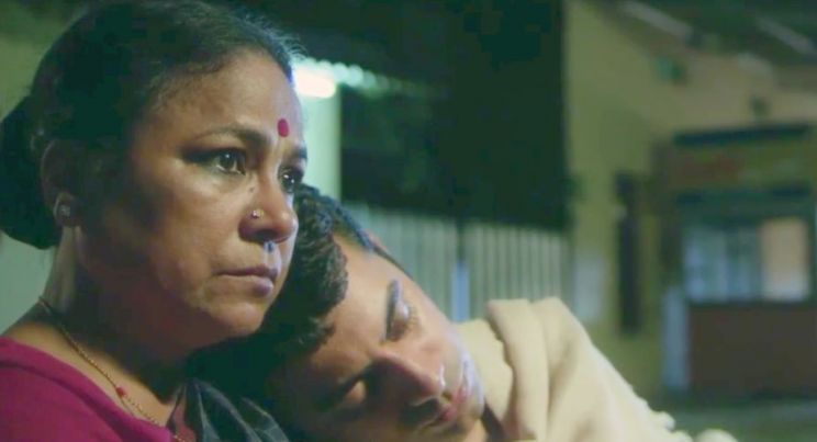 Seema Biswas