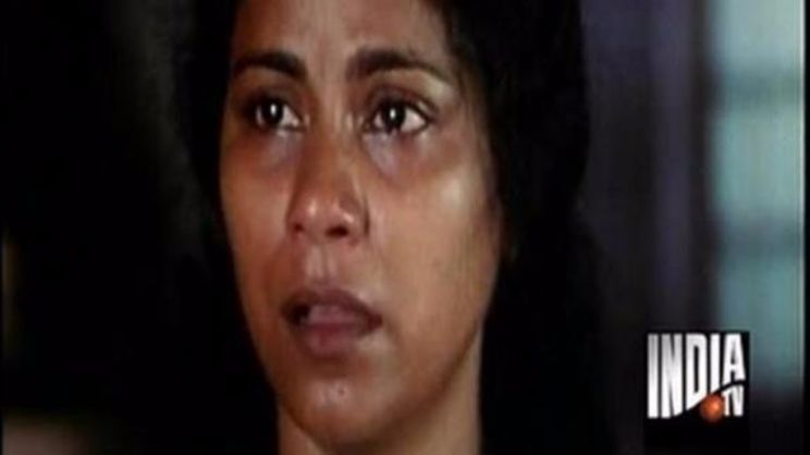 Seema Biswas