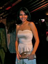 Seema Rahmani