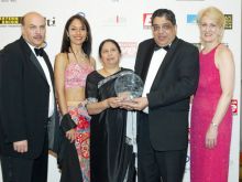 Seeta Indrani photo