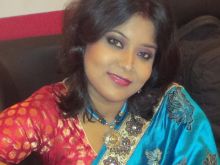 Seeta Indrani