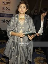 Seeta Indrani