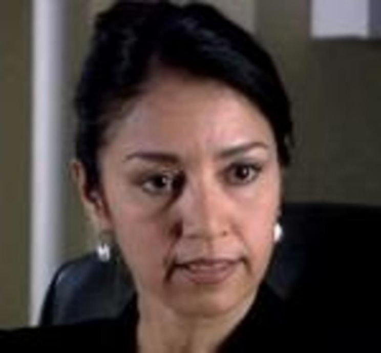 Seeta Indrani