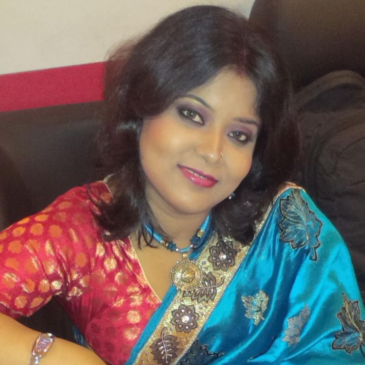 Seeta Indrani