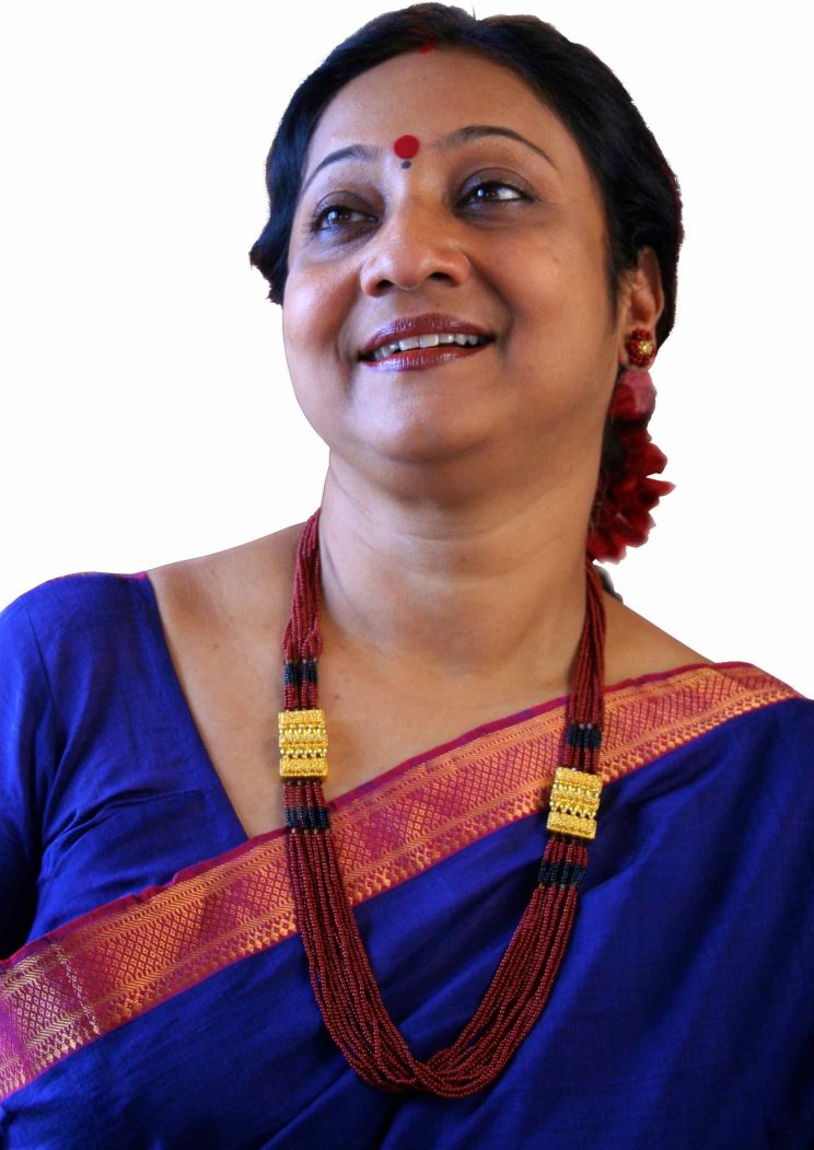 Seeta Indrani