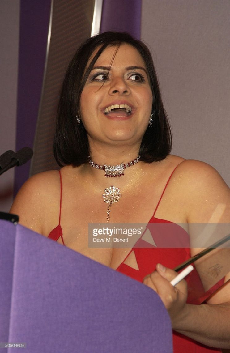 Seeta Indrani