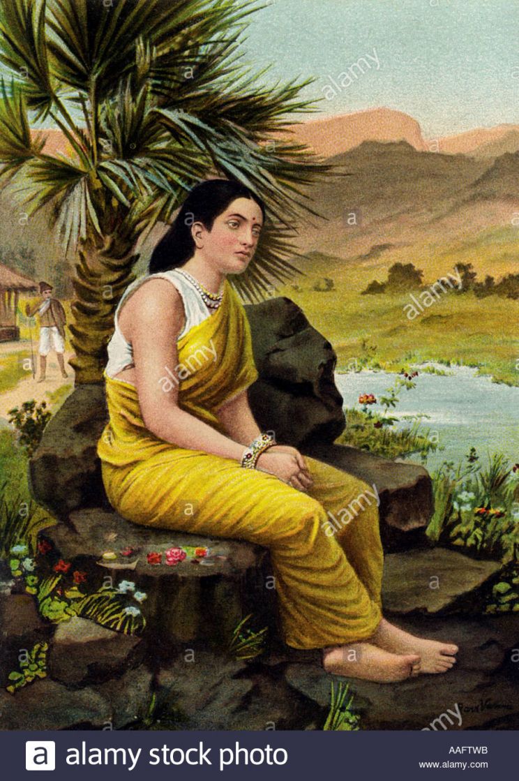 Seeta Indrani