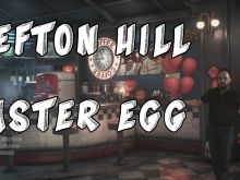 Sefton Hill