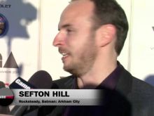 Sefton Hill