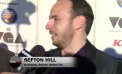 Sefton Hill