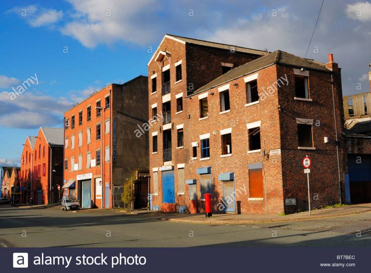Sefton Hill