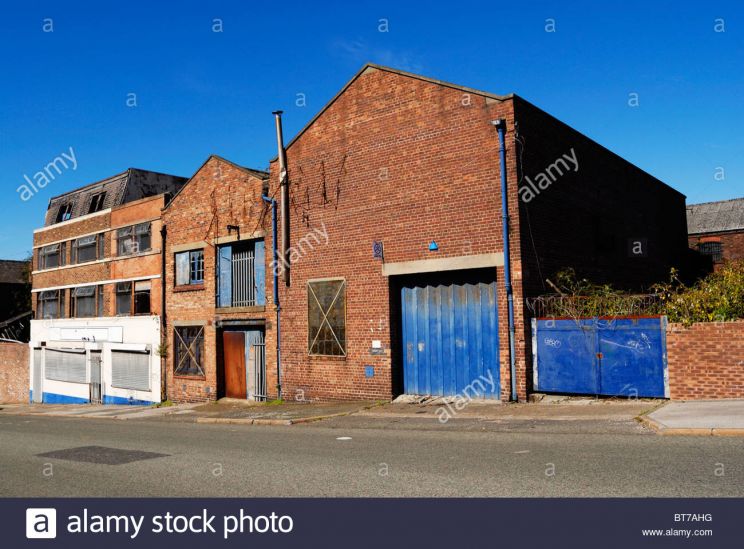 Sefton Hill