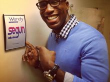 Segun Oduolowu