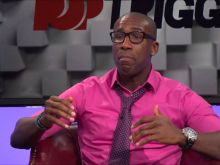 Segun Oduolowu