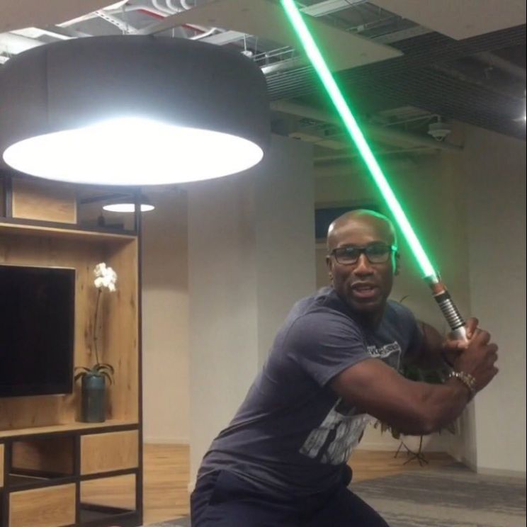 Segun Oduolowu