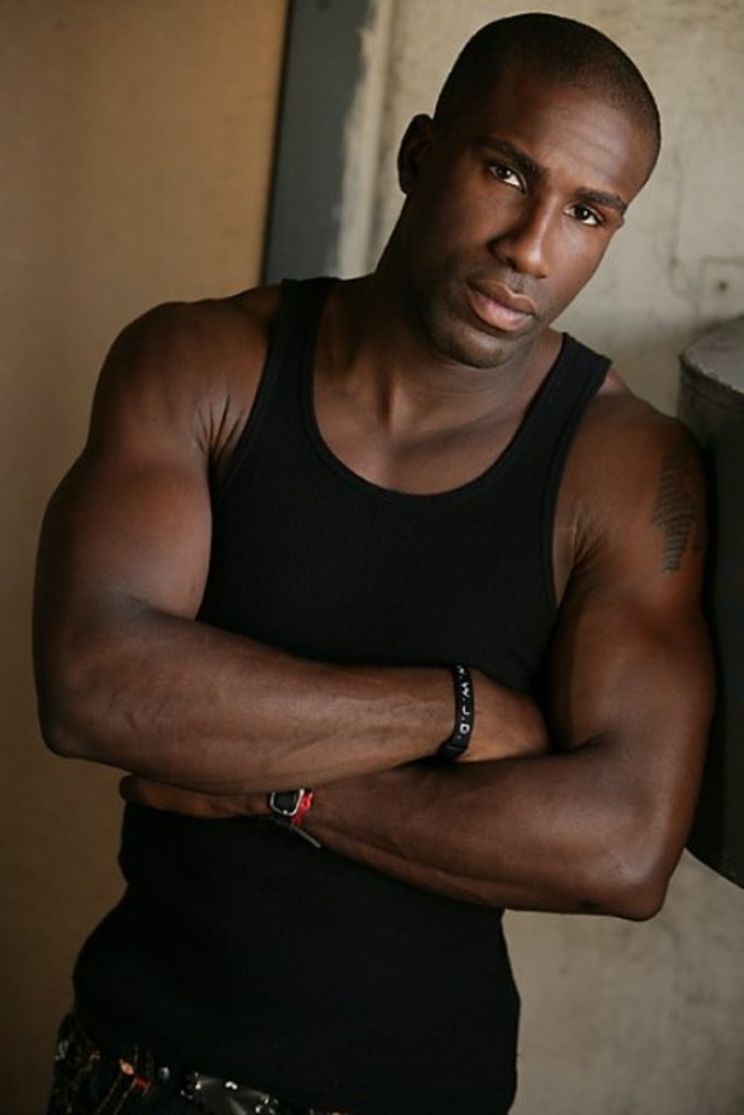 Segun Oduolowu