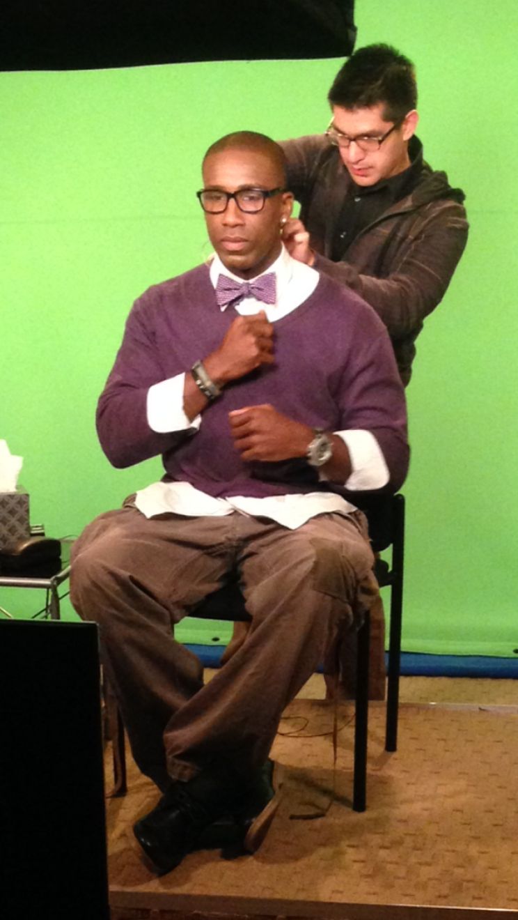 Segun Oduolowu