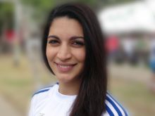 Seidy Lopez