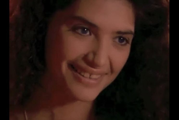 Seidy Lopez