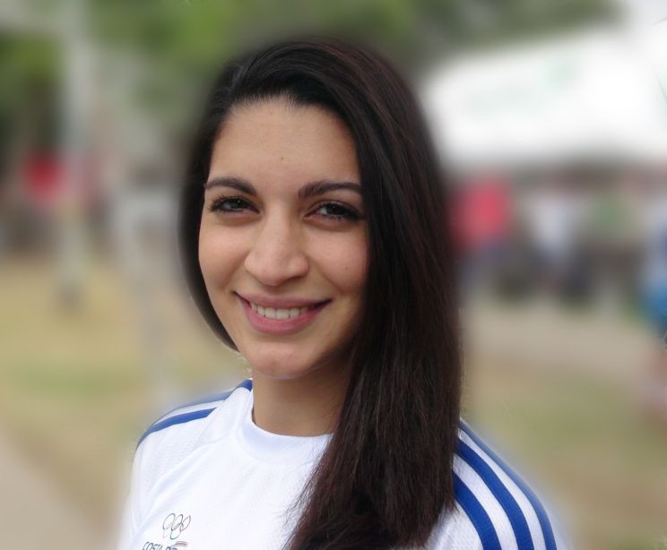 Seidy Lopez