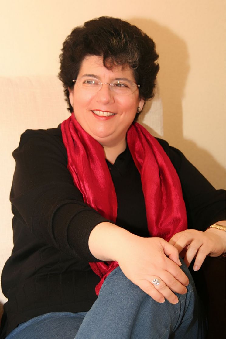 Seidy Lopez