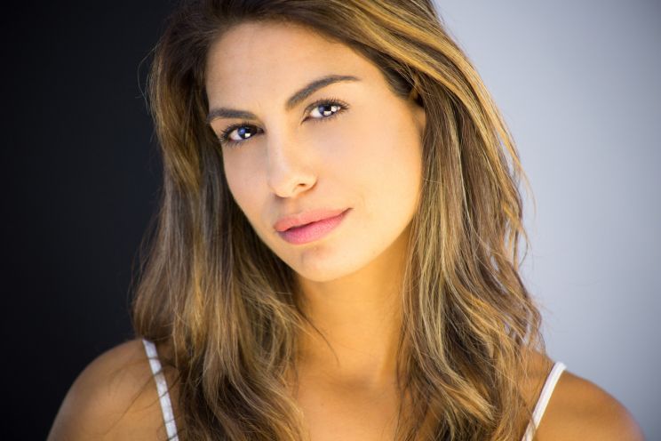 Seidy Lopez