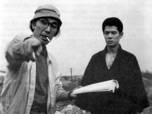 Seijun Suzuki