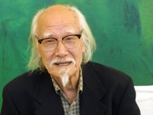 Seijun Suzuki