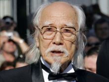 Seijun Suzuki