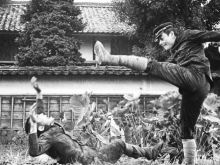 Seijun Suzuki