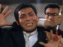 Seijun Suzuki
