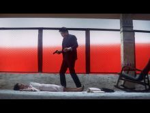 Seijun Suzuki