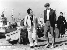 Seijun Suzuki