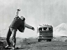 Seijun Suzuki