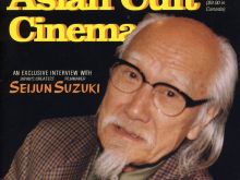 Seijun Suzuki