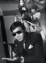 Seijun Suzuki