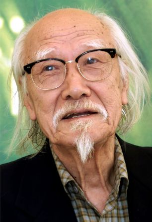 Seijun Suzuki