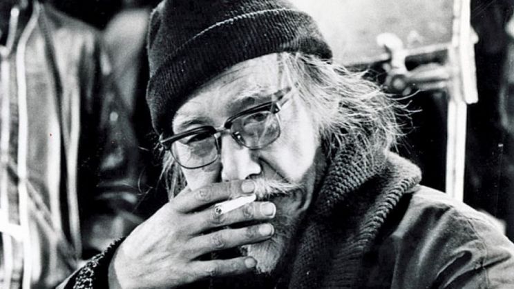 Seijun Suzuki