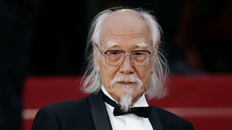 Seijun Suzuki